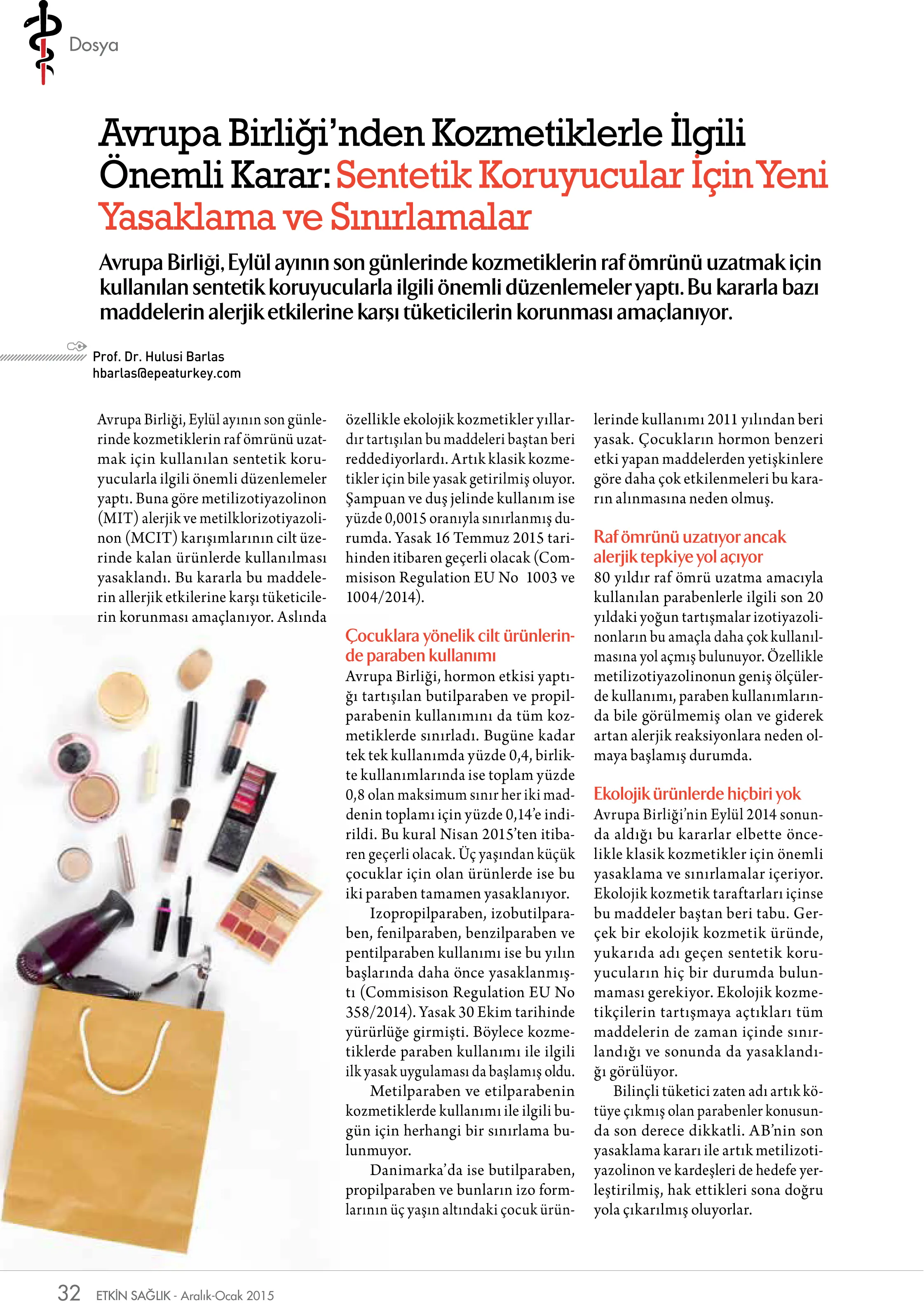 paraben