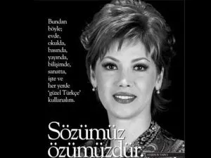 CV - Özgeçmiş