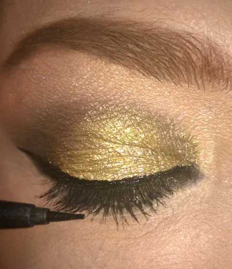 nyx goz 2