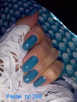 pastel 268