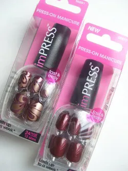 presstirnak