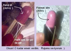 son ruj