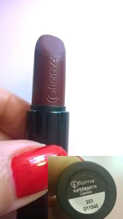 supermatte 203